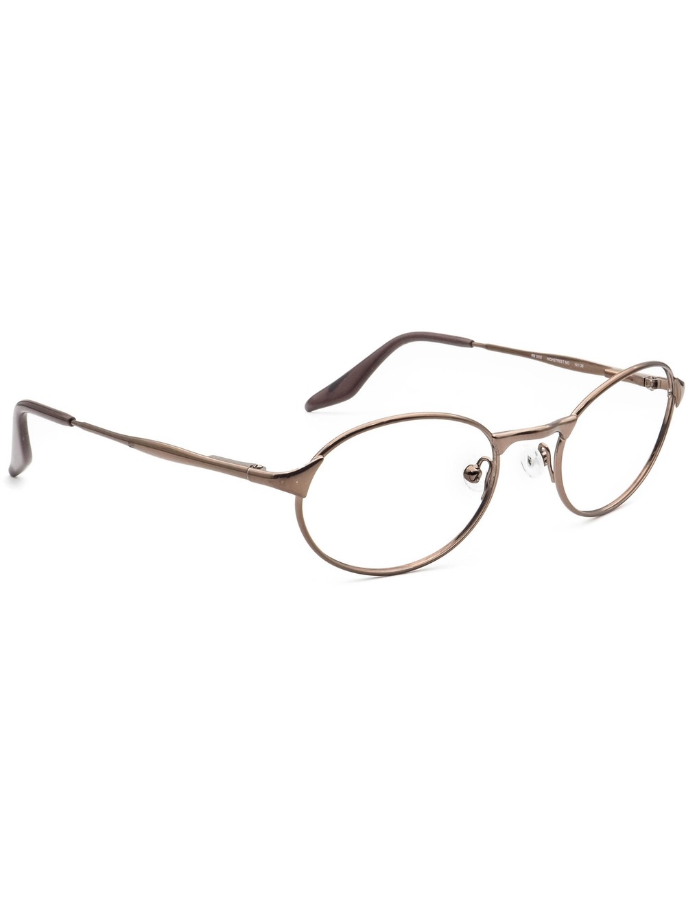 Ray-Ban RB 3002 Highstreet MO W3128 Sunglasses (no lenses)